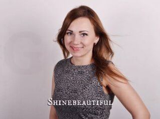 Shinebeautiful