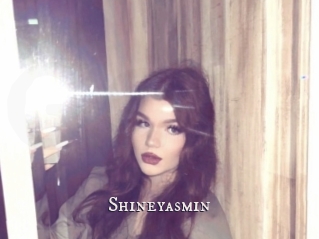 Shineyasmin