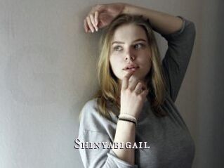 Shinyabigail