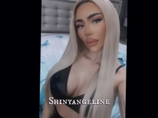 Shinyangeline