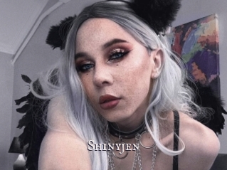 Shinyjen