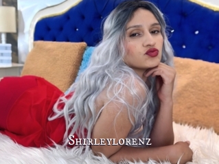 Shirleylorenz