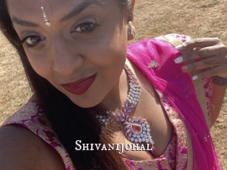 Shivanijohal