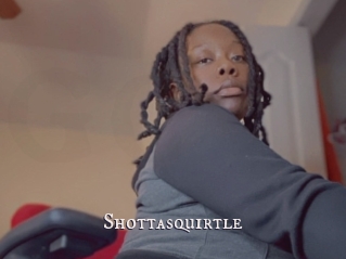 Shottasquirtle