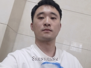 Shunhuang