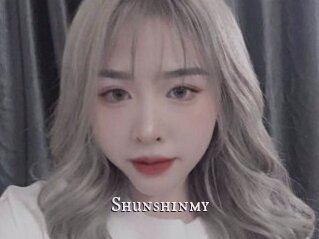 Shunshinmy