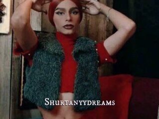 Shurtanyydreams