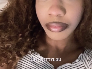 Shy_kittylou