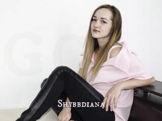 Shybbdiana