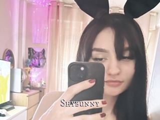 Shybunny