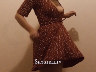 Shygirlliv