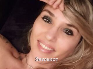 Shyornot