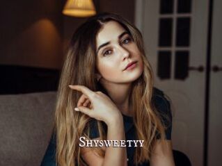 Shysweetyy