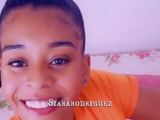 Siararodriguez