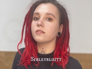 Sibleybluitt