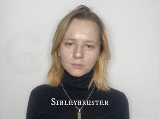 Sibleybruster