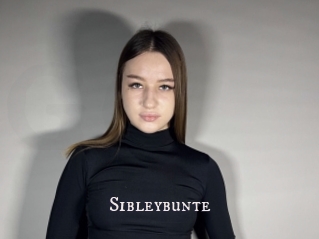 Sibleybunte