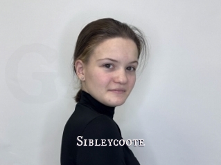 Sibleycoote