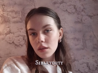 Sibleyduty