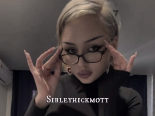 Sibleyhickmott