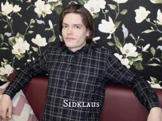 Sidklaus
