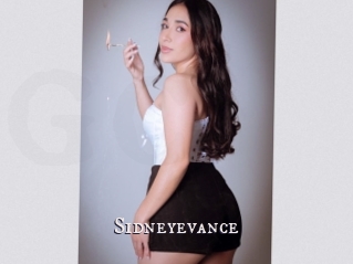Sidneyevance