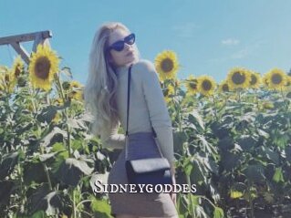 Sidneygoddes