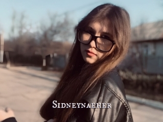 Sidneynaeher