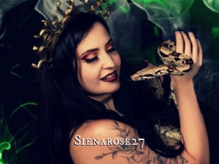 Sienarose27