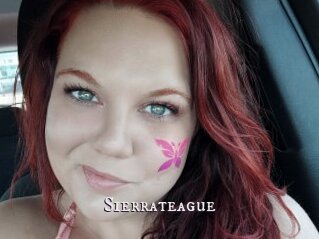 Sierrateague