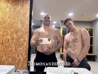 Siimonanddaviid