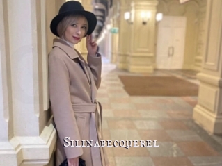 Silinabecquerel
