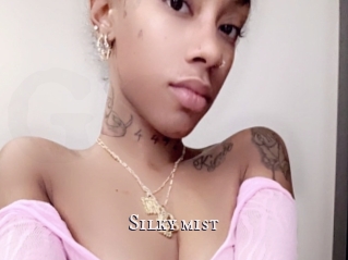 Silky_mist