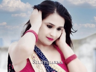 Silkysharma