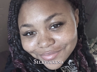 Sillyserena
