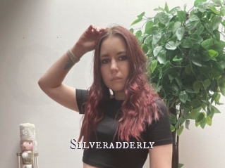 Silveradderly