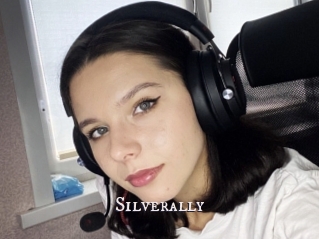 Silverally