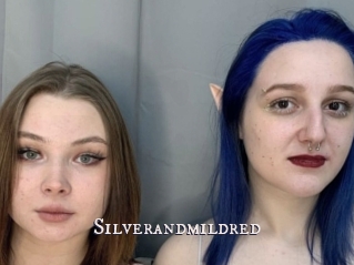 Silverandmildred