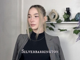 Silverbarrington