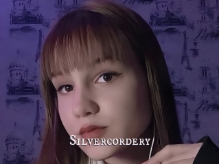 Silvercordery