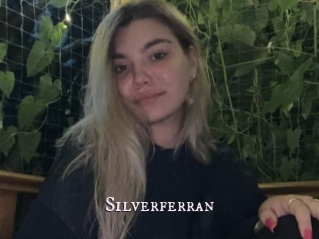 Silverferran