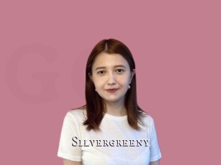 Silvergreeny