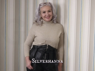 Silverhanna