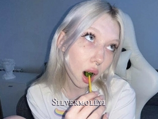 Silvermollyi