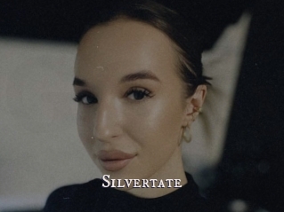 Silvertate