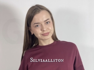 Silviaallston