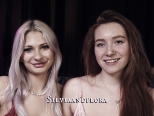 Silviaandflora