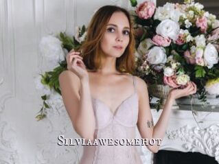 Silviaawesomehot