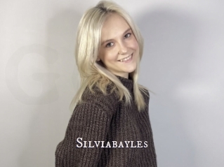 Silviabayles