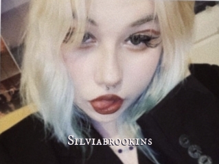 Silviabrookins